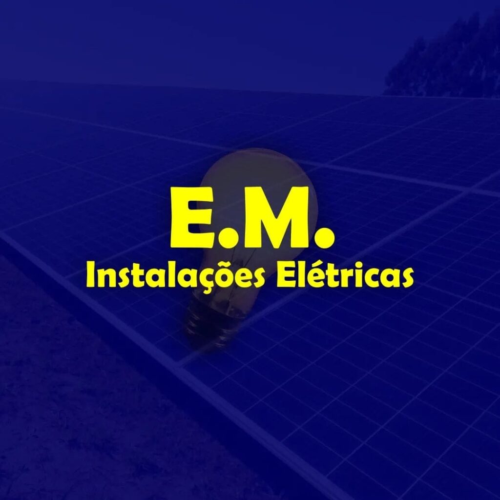 E.M Instalações Elétricas