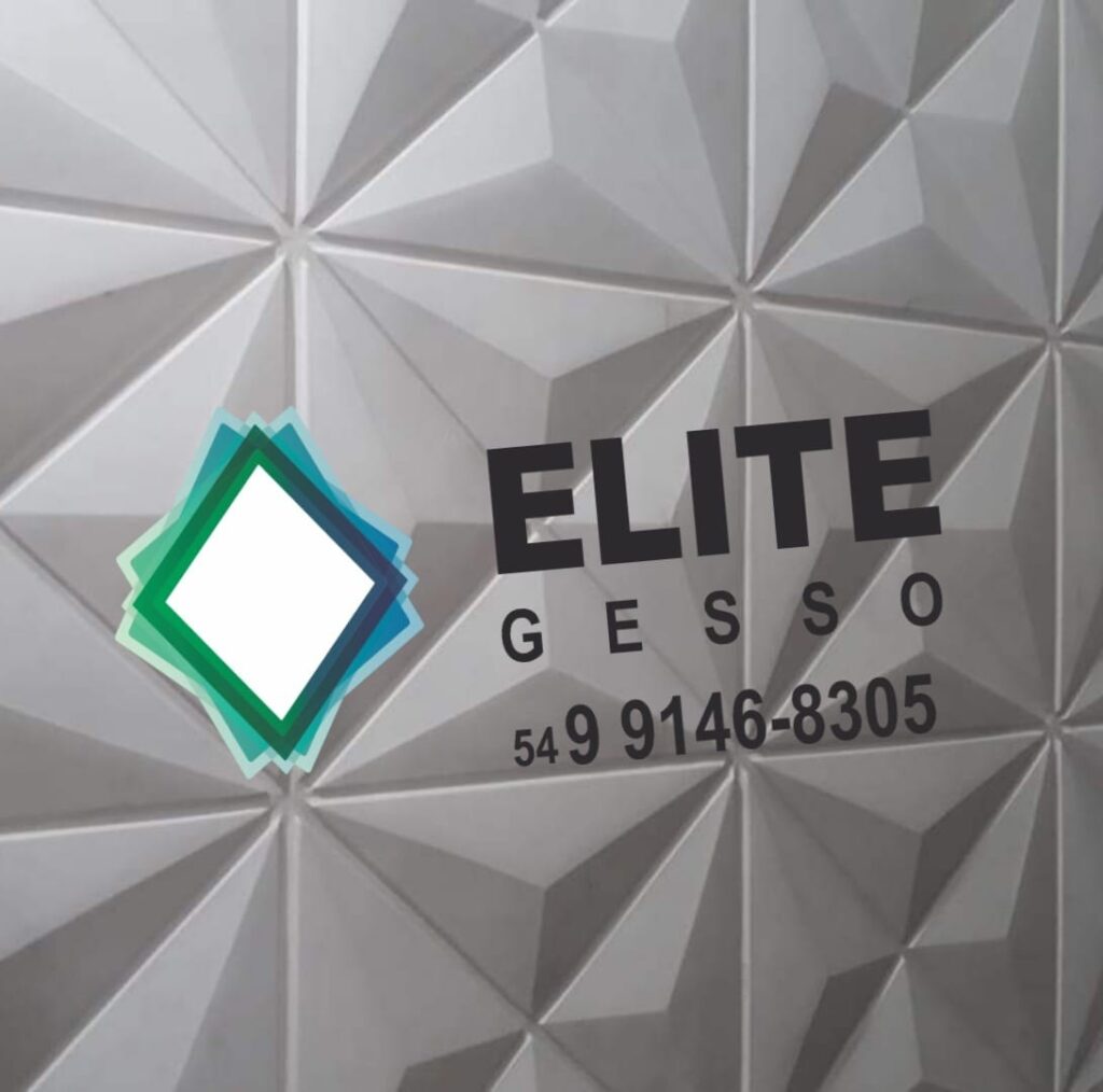 ELITE GESSO