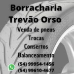 Borracharia Trevão Orso