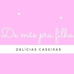 De Mãe para Filha – Delícias Caseiras