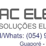 AC Eletro Soluções Elétricas