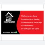 DH Construções