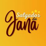 Salgados da Jana