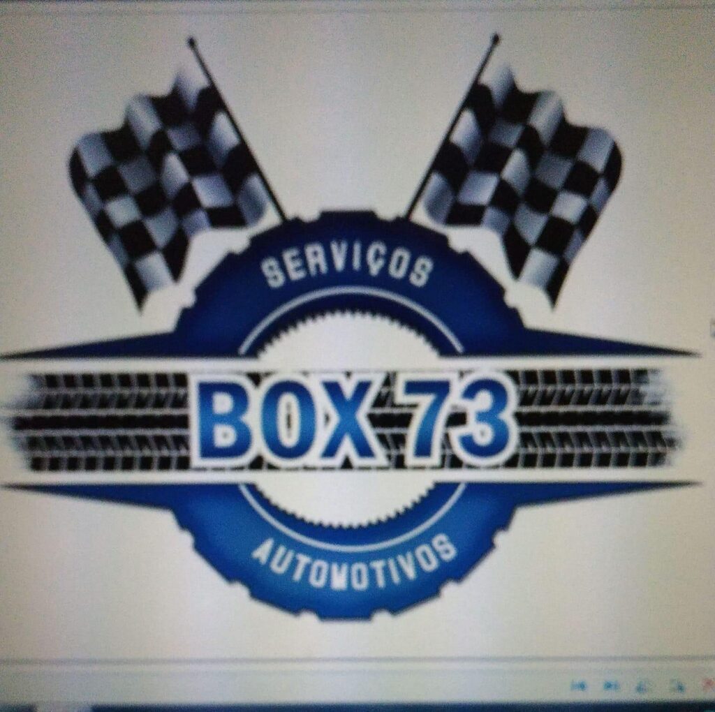 Box 73 – Serviços Automotivos