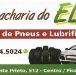 Borracharia do Elo