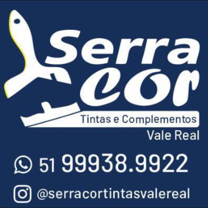 Serra Cor Vale Real