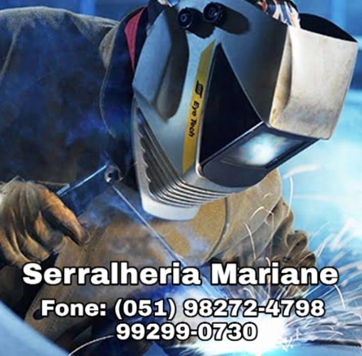 Serralheria Mariane