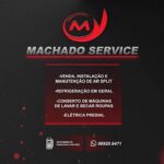 Machado Service