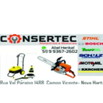 Consertec Máquinas e Motores