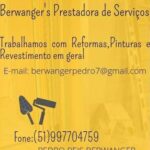 Berwanger’s Prestadora de Serviços