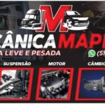 Mecânica Mapelli LTDA