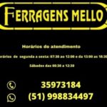 Ferragens Mello