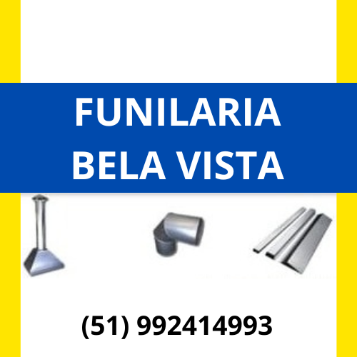 Funilaria Bela Vista