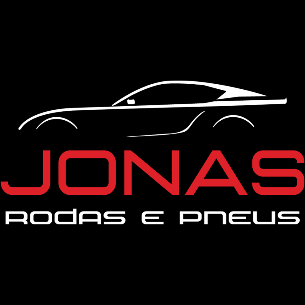 Jonas Rodas e Pneus