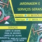 Ribeiro Jardinagens