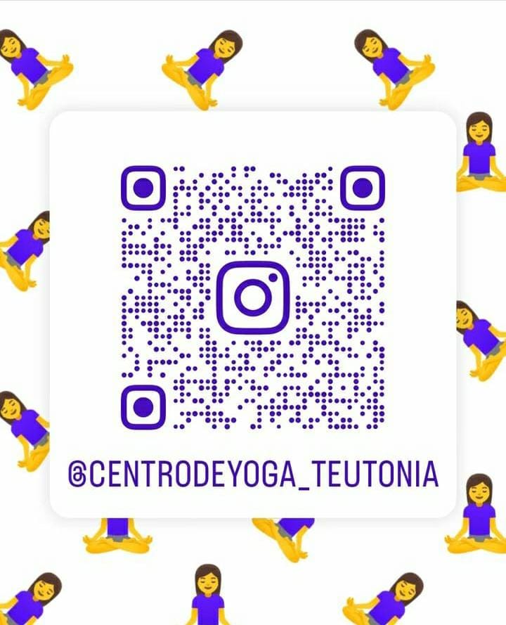 Centro de Yoga Teutônia