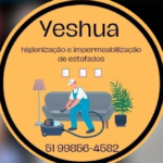 Yeshua Higienização e Impermeabilização