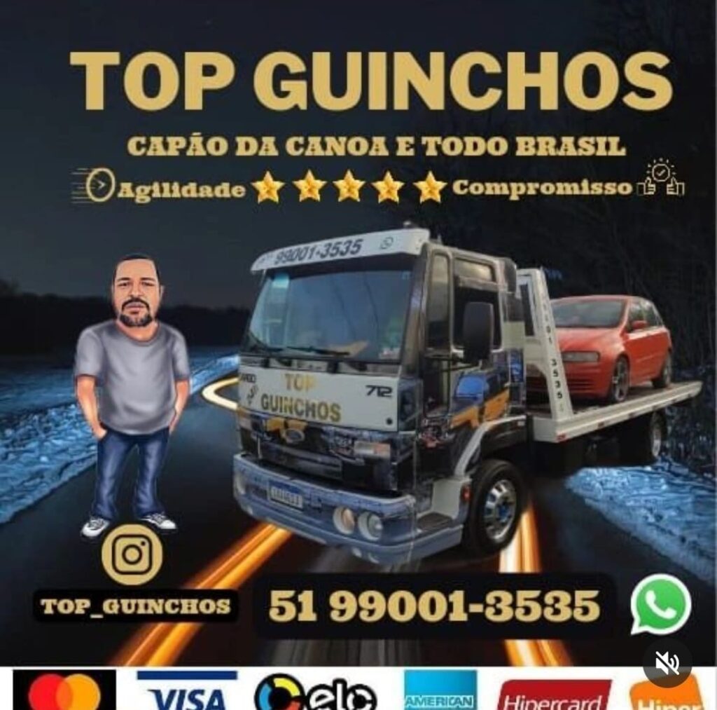 Top Guinchos