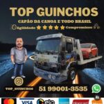 Top Guinchos