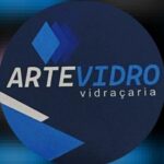 Arte vidros