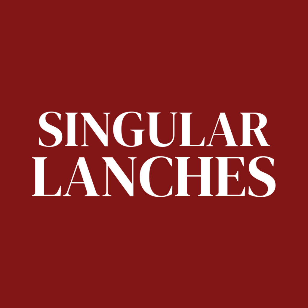 Singular Lanches