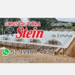 Stein Construção