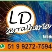LD Serralheria