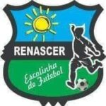 Renascer Escolinha de futebol