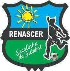 Renascer Escolinha de futebol