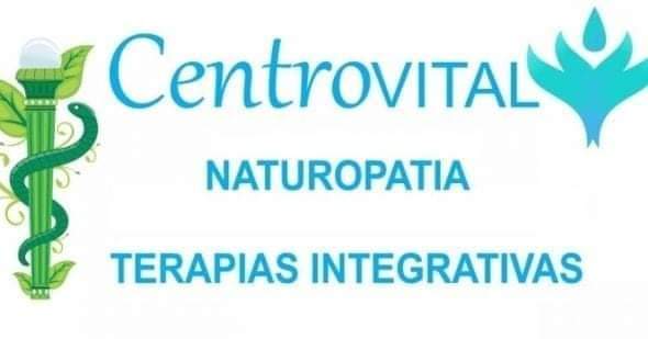 Centro Vital Naturopatia Terapias integrativas