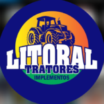 Litoral tratores