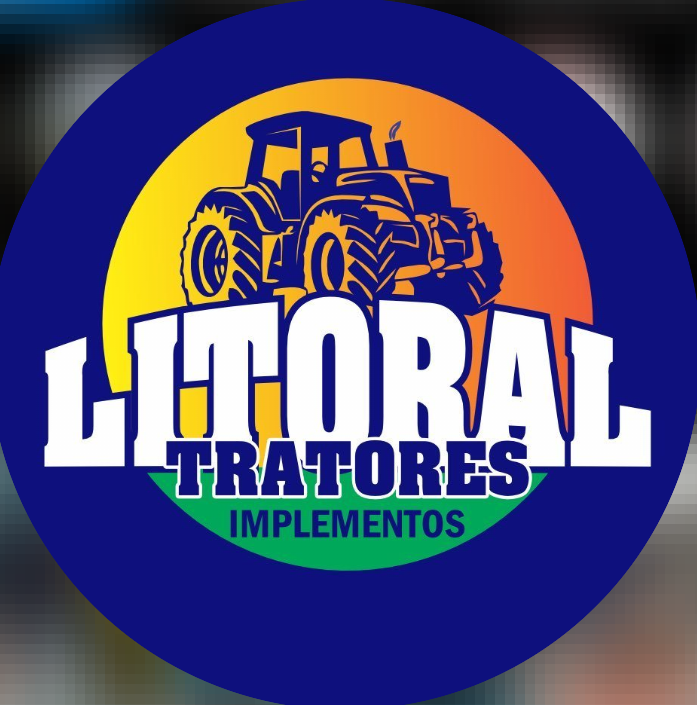 Litoral tratores