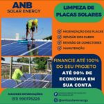 ANB Solar Energy
