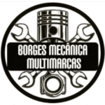 Borges Mecânica Multimarcas