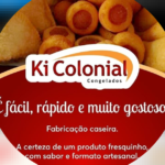 Ki Colonial