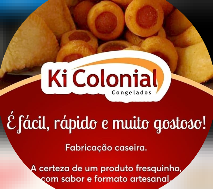 Ki Colonial