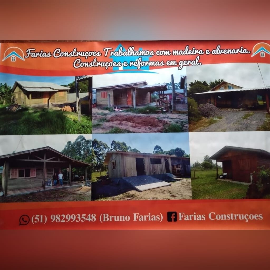 Farias Construções