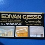 Edivan Gesso