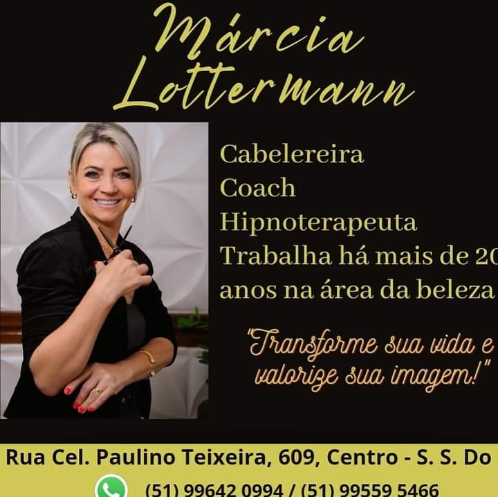 Márcia Lottermann Coaching