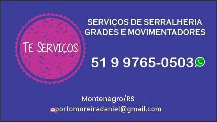 TS serviços