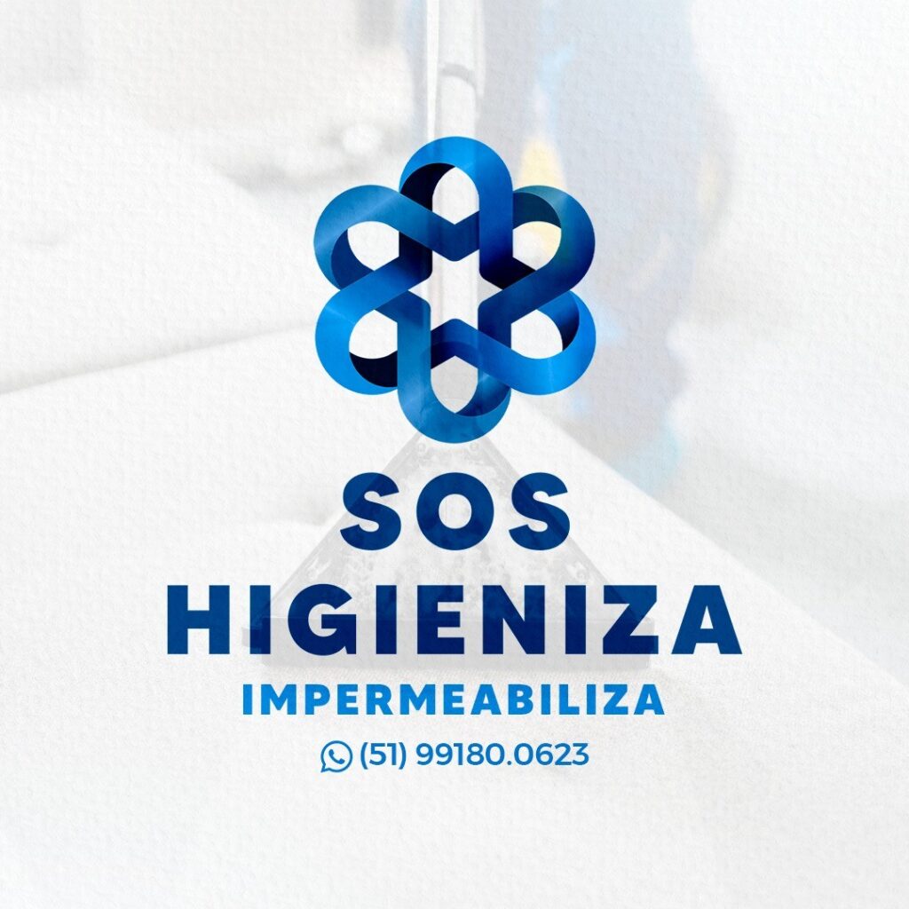 SOS Higieniza
