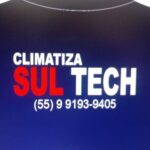 Climatiza Sul Tech