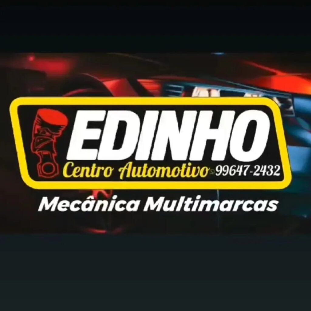 Edinho Oficina Mecânica