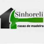 Sinhoreli Casas de Madeira