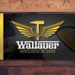 Wallauer Martelinho de Ouro