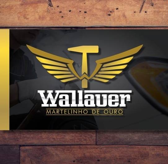 Wallauer Martelinho de Ouro