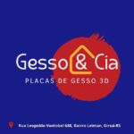 Gesso e Cia