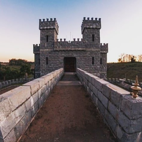 EL Construções em Pedra