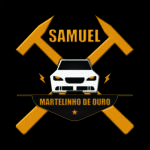 Martelinho de Ouro Samuel