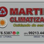 Martins Climatização